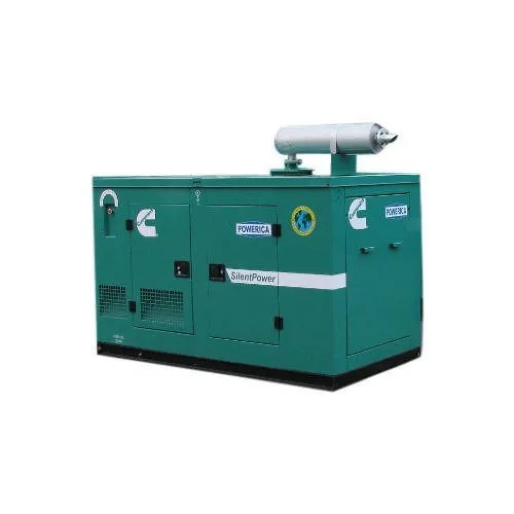 Mathru Power Solutions - Latest update - 10 KVA Koel Green Diesel Generator Dealer in Bangalore