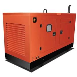 Mathru Power Solutions - Latest update - 40kVA Mahindra Diesel Generator in Bangalore