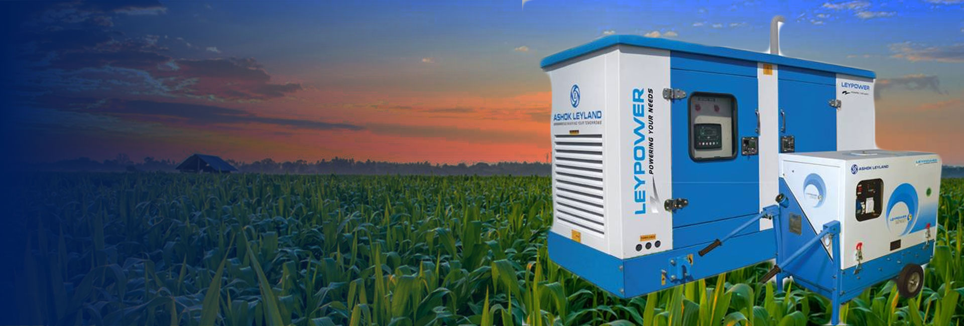 Mathru Power Solutions - Latest update - Generator Installation Service In Bangalore