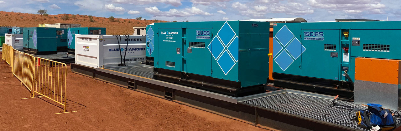 Mathru Power Solutions - Latest update - Best  Dealers Of Mahindra Diesel Generator In Bangalore