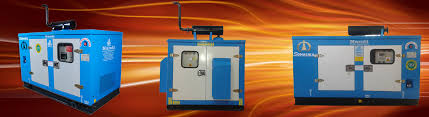 Mathru Power Solutions - Latest update - KOEL iGeen 20KVA DG Set Dealers in Byrathi Bangalore