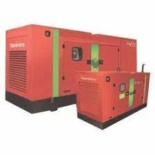 Mathru Power Solutions - Latest update - Mahindra Diesel Generator Suppliers in Bangalore