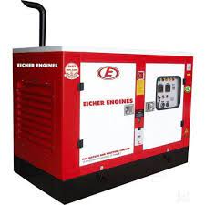 Mathru Power Solutions - Latest update - 30 Kva Koel Disel Generator Dealers