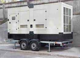 Mathru Power Solutions - Latest update - Portable Power Generator Dealers In Karnataka