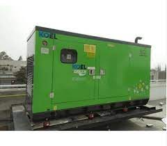 Mathru Power Solutions - Latest update - 30.5 kVA Koel Green Diesel Generator dealers in Bangalore