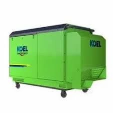 Mathru Power Solutions - Latest update - Best Dealers of 10 KVA Koel Green Diesel Generator in Bangalore