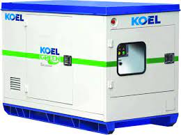 Mathru Power Solutions - Latest update - Koel Green 30kva DG Set Dealers Near Rajajinagar