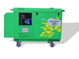 Mathru Power Solutions - Latest update - 15 KVA Koel Green Diesel Generator Dealers in Karnataka
