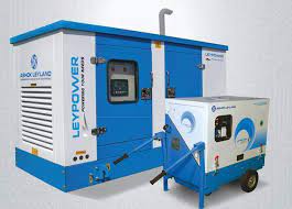Mathru Power Solutions - Latest update - Generator Erection Service in Bangalore
