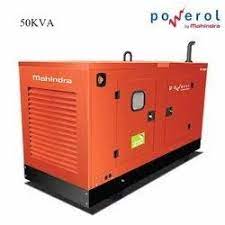 Mathru Power Solutions - Latest update - Mahindra Diesel Generator Dealers in Bangalore