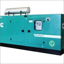Mathru Power Solutions - Latest update - 10KVA DG Generator Dealers in Bangalore