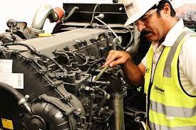 Mathru Power Solutions - Latest update - Generator installation service in Kengiri