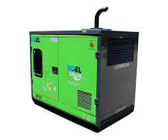 Mathru Power Solutions - Latest update - 20 KVA KOEL Green Diesel Generator in Karnataka