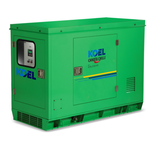 Mathru Power Solutions - Latest update - KOEL Generator Authorized Dealer in Bangalore