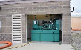 Mathru Power Solutions - Latest update - Generator Erection Service in Bangalore