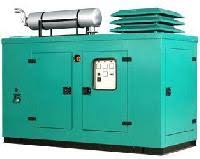 Mathru Power Solutions - Latest update - What is the capacity range of Eicher generators?