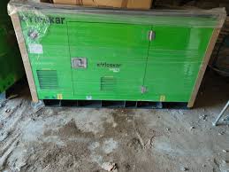 Mathru Power Solutions - Latest update - 10 KVA Koel Green Diesel Generator in Bangalore