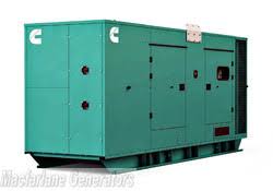 Mathru Power Solutions - Latest update - Cummins Diesel Generator Dealer in Bangalore