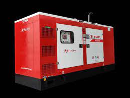 Mathru Power Solutions - Latest update - Mahindra Diesel Generator Suppliers in Bangalore