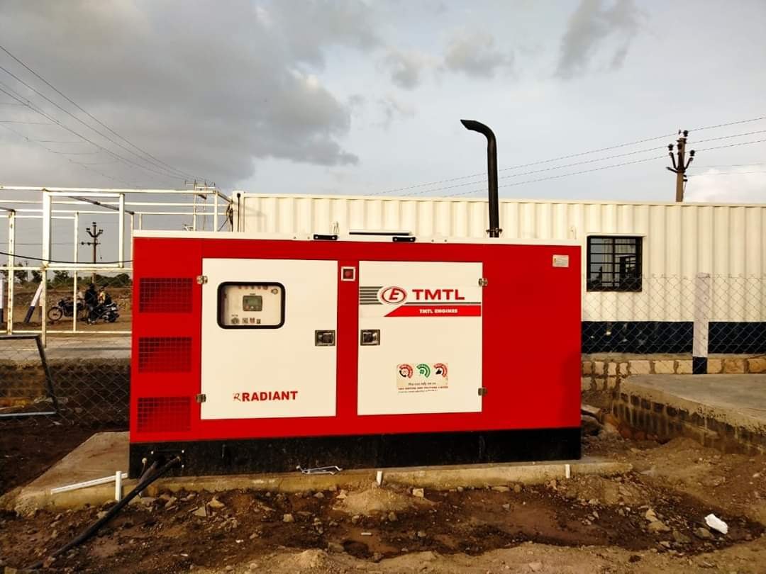 Mathru Power Solutions - Latest update - Diesel Generators Kirloskar Dealers Near Rajajinagar