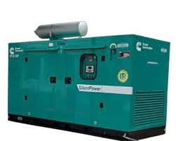 Mathru Power Solutions - Latest update - Best Water-Cooled Diesel Generator Set in Bangalore